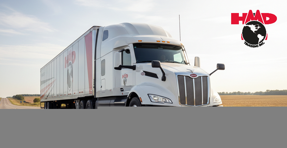 What Are the True Factors That Determine Truck Driver Salary in Ohio?